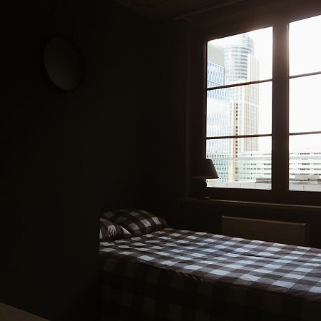 Lucka Rooms - Sound Of Silence Warschau Buitenkant foto