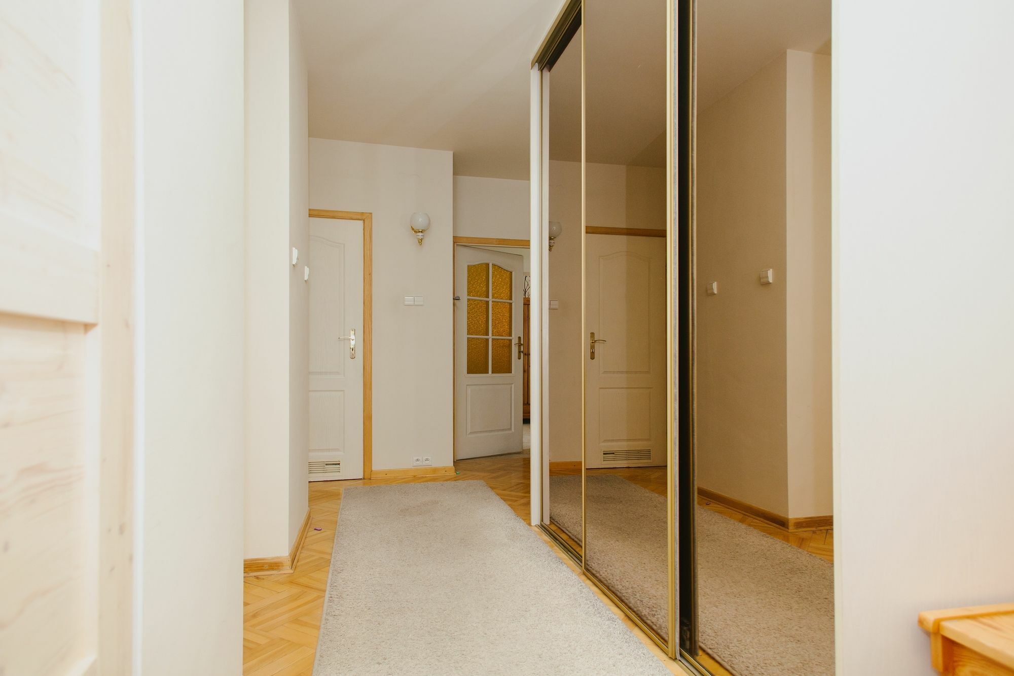 Lucka Rooms - Sound Of Silence Warschau Buitenkant foto