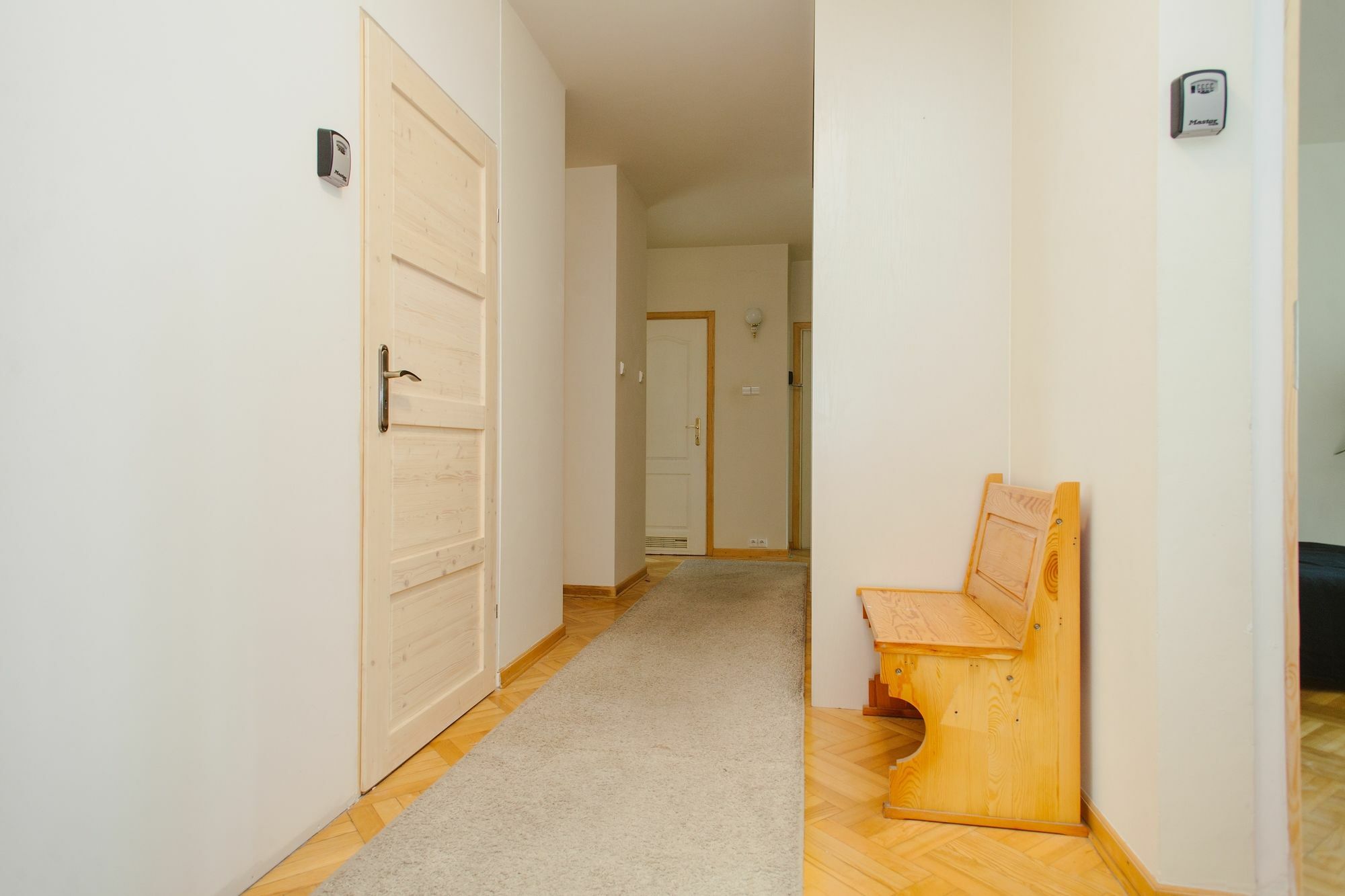 Lucka Rooms - Sound Of Silence Warschau Buitenkant foto